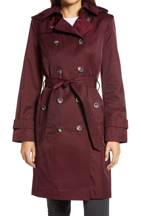 trench coat women's.